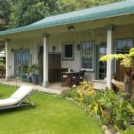 Iao Valley Inn-3